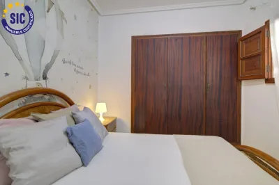 MAGNÍFICA CASA ESQUINERA EN ALMENARA PUEBLO 19