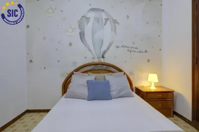 MAGNÍFICA CASA ESQUINERA EN ALMENARA PUEBLO 20