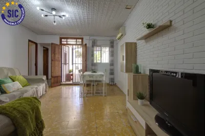 MAGNÍFICA CASA ESQUINERA EN ALMENARA PUEBLO 23