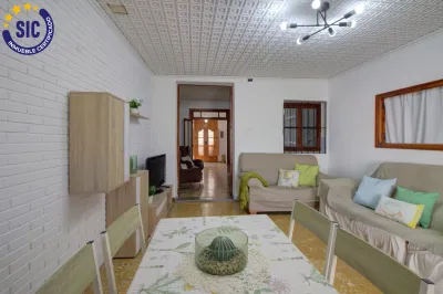 MAGNÍFICA CASA ESQUINERA EN ALMENARA PUEBLO 25