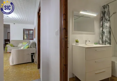 MAGNÍFICA CASA ESQUINERA EN ALMENARA PUEBLO 30