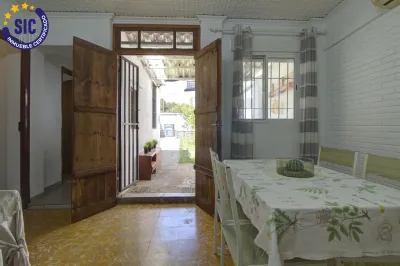 MAGNÍFICA CASA ESQUINERA EN ALMENARA PUEBLO 36