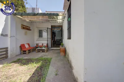 MAGNÍFICA CASA ESQUINERA EN ALMENARA PUEBLO 41