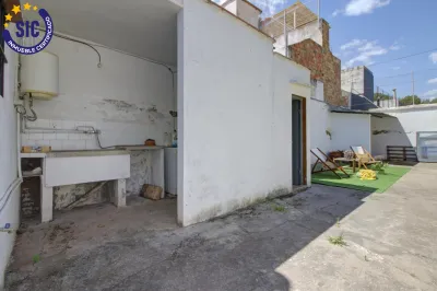 MAGNÍFICA CASA ESQUINERA EN ALMENARA PUEBLO 42