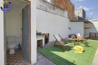 MAGNÍFICA CASA ESQUINERA EN ALMENARA PUEBLO 45