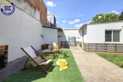 MAGNÍFICA CASA ESQUINERA EN ALMENARA PUEBLO 47