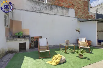 MAGNÍFICA CASA ESQUINERA EN ALMENARA PUEBLO 48