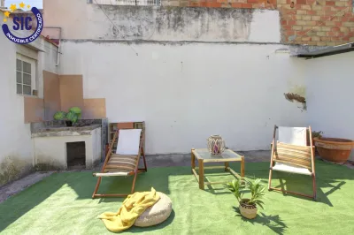 MAGNÍFICA CASA ESQUINERA EN ALMENARA PUEBLO 49