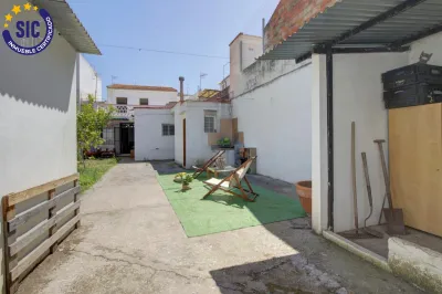 MAGNÍFICA CASA ESQUINERA EN ALMENARA PUEBLO 51