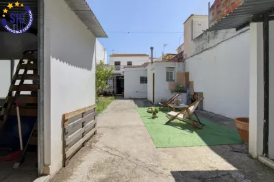 MAGNÍFICA CASA ESQUINERA EN ALMENARA PUEBLO 52