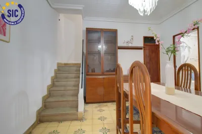 MAGNÍFICA CASA ESQUINERA EN ALMENARA PUEBLO 56