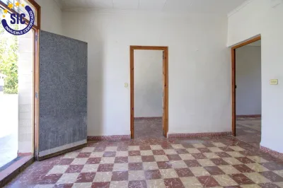 MAGNÍFICA CASA ESQUINERA EN ALMENARA PUEBLO 57