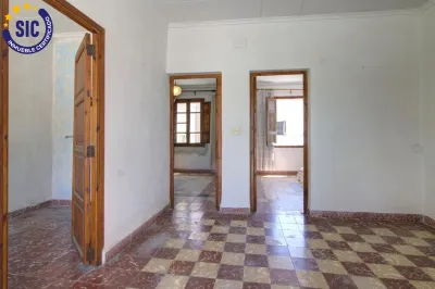 MAGNÍFICA CASA ESQUINERA EN ALMENARA PUEBLO 58