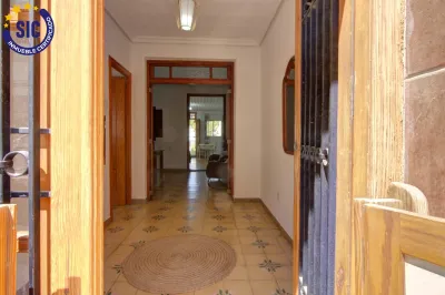 MAGNÍFICA CASA ESQUINERA EN ALMENARA PUEBLO 4