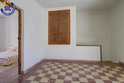 MAGNÍFICA CASA ESQUINERA EN ALMENARA PUEBLO 59