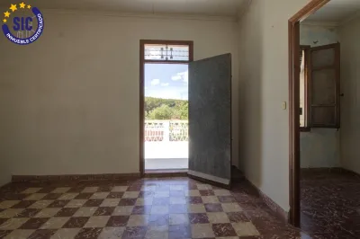 MAGNÍFICA CASA ESQUINERA EN ALMENARA PUEBLO 60