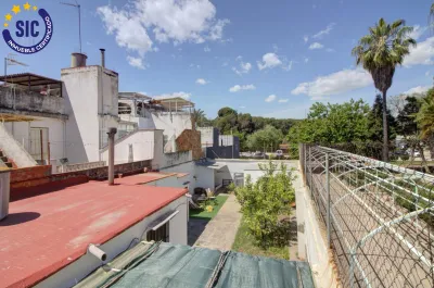 MAGNÍFICA CASA ESQUINERA EN ALMENARA PUEBLO 65