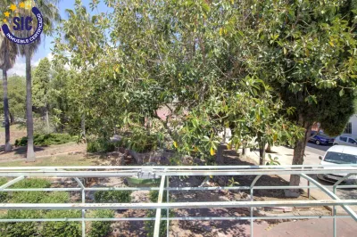 MAGNÍFICA CASA ESQUINERA EN ALMENARA PUEBLO 66
