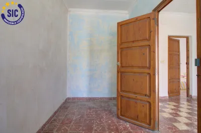 MAGNÍFICA CASA ESQUINERA EN ALMENARA PUEBLO 68