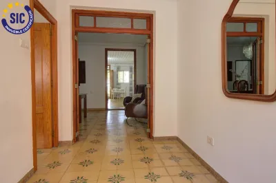 MAGNÍFICA CASA ESQUINERA EN ALMENARA PUEBLO 5