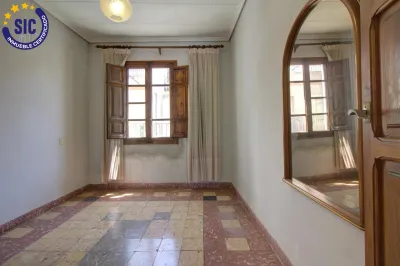 MAGNÍFICA CASA ESQUINERA EN ALMENARA PUEBLO 70