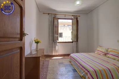 MAGNÍFICA CASA ESQUINERA EN ALMENARA PUEBLO 72