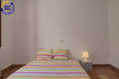 MAGNÍFICA CASA ESQUINERA EN ALMENARA PUEBLO 73