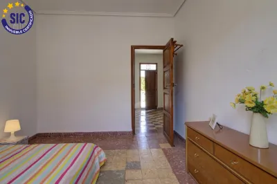 MAGNÍFICA CASA ESQUINERA EN ALMENARA PUEBLO 74