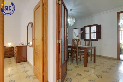MAGNÍFICA CASA ESQUINERA EN ALMENARA PUEBLO 6