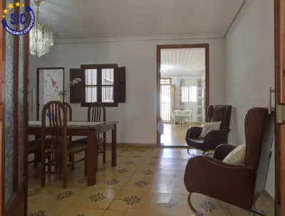 MAGNÍFICA CASA ESQUINERA EN ALMENARA PUEBLO 7