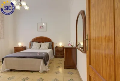 MAGNÍFICA CASA ESQUINERA EN ALMENARA PUEBLO 8