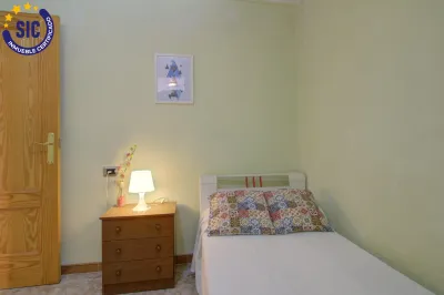 ACOGEDORA PLANTA BAJA EN VALL D'UIXO 21