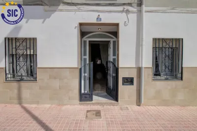 ACOGEDORA PLANTA BAJA EN VALL D'UIXO 1