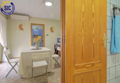 ACOGEDORA PLANTA BAJA EN VALL D'UIXO 42