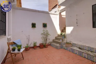 ACOGEDORA PLANTA BAJA EN VALL D'UIXO 46