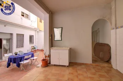 ACOGEDORA PLANTA BAJA EN VALL D'UIXO 51
