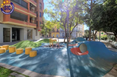 ACOGEDORA PLANTA BAJA EN VALL D'UIXO 61