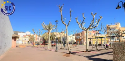 ACOGEDORA PLANTA BAJA EN VALL D'UIXO 64