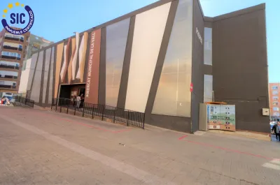 ACOGEDORA PLANTA BAJA EN VALL D'UIXO 65