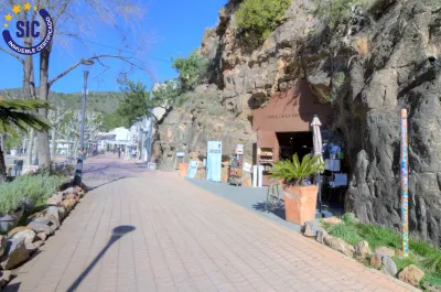 ACOGEDORA PLANTA BAJA EN VALL D'UIXO 68