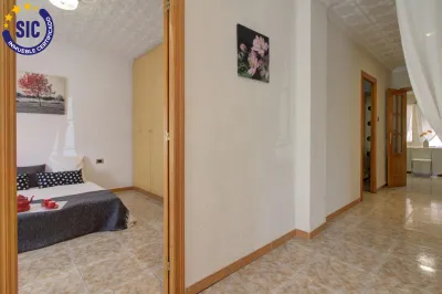 ACOGEDORA PLANTA BAJA EN VALL D'UIXO 5