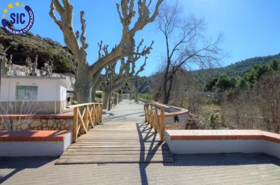ACOGEDORA PLANTA BAJA EN VALL D'UIXO 71
