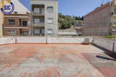 PLANTA BAJA ESQUINERA EN LA ZONA ALTA DE ALMENARA PUEBLO 33