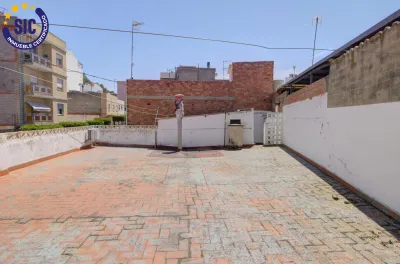 PLANTA BAJA ESQUINERA EN LA ZONA ALTA DE ALMENARA PUEBLO 34
