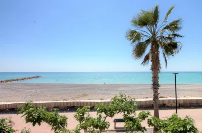 ADOSADO DE DISEÑO EN PLAYA DE ALMENARA, CASCO ANTIGUO 30