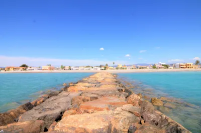 ADOSADO DE DISEÑO EN PLAYA DE ALMENARA, CASCO ANTIGUO 39