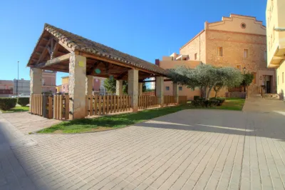 ADOSADO DE DISEÑO EN PLAYA DE ALMENARA, CASCO ANTIGUO 46