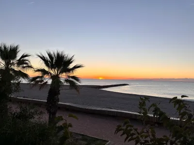 MAGNÍFICO ADOSADO EN PLAYA DE ALMENARA 87