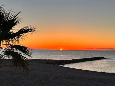 MAGNÍFICO ADOSADO EN PLAYA DE ALMENARA 88