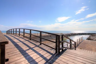 MAGNÍFICO ADOSADO EN PLAYA DE ALMENARA 90